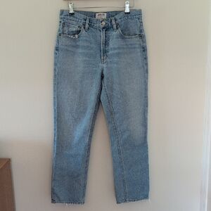 AGOLDE Jeans EUC